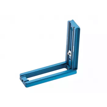Fokusavimo bėgelis Novoflex QPL VERTIKAL
