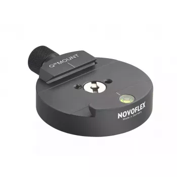 Greičio atlaisvinimo plokštelė Novoflex Q=MOUNT
