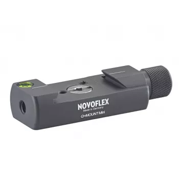 Atleidimo plokštelė Novoflex Q=Mount Mini