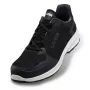 Saugos sportbačiai Uvex 65942 suaugusiems, juoda/balta, poliuretanas