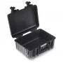 B&W Cases 4000 Briefcase Classic Case juodas polipropilenas 2,3 kg