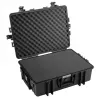 B&W Cases Type 6500 Classic Case portfelis, juoda, polipropilenas