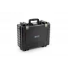 B&W Cases Type 6000 portfelis juodas polipropilenas 3,9 kg