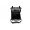 B&W Cases Type 6000 portfelis juodas polipropilenas 3,9 kg