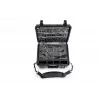 B&W Cases Type 6000 portfelis juodas polipropilenas 3,9 kg