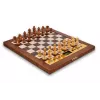 Šachmatų komplektas Millennium The King Performance Desktop International 32x32 cm