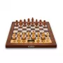 Šachmatų komplektas Millennium The King Performance Desktop International 32x32 cm