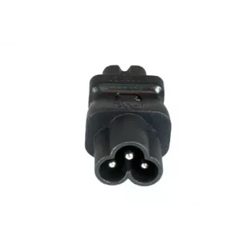 Maitinimo kištuko adapteris EFB Elektronik EB515.3 (C6→C7)