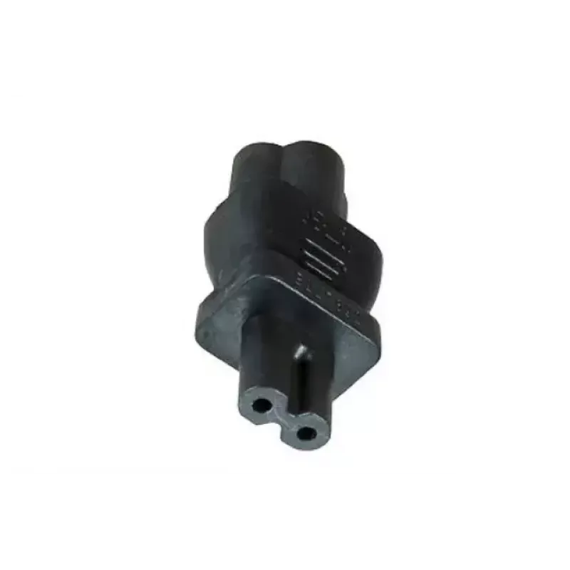 Maitinimo kištuko adapteris EFB Elektronik EB515.3 (C6→C7)