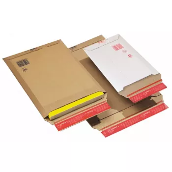 Vokas ColomPac CP 010.01 150 x 250 x 1-50 Ruda