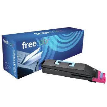 Kasetė toneriu Freecolor HP 80X MFP juoda CF280X 10000 puslapių
