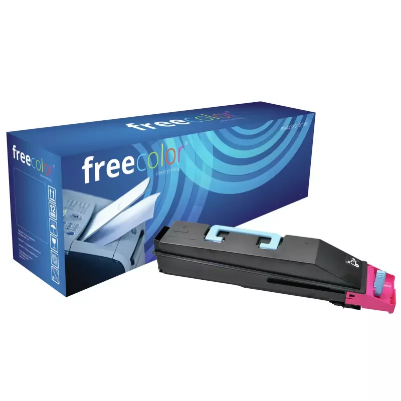Kasetė toneriu Freecolor HP 80X MFP juoda CF280X 10000 puslapių