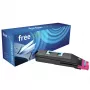 Kasetė toneriu Freecolor HP 80X MFP juoda CF280X 10000 puslapių