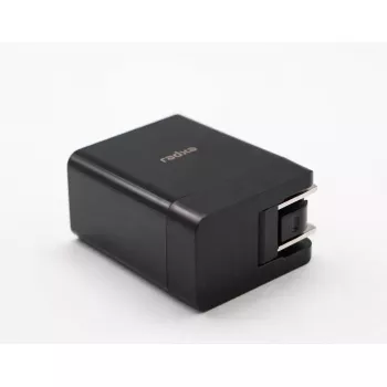 Maitinimo adapteris ALLNET AP002 / AP003-EU 5V 3A vienos plokštės kompiuteriams ir įterptiniams įrenginiams