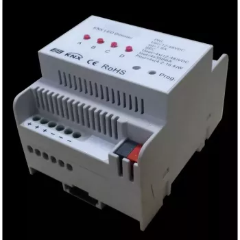 Išmanus namų imtuvas Synergy 21 S21-LED-SR000064 baltas