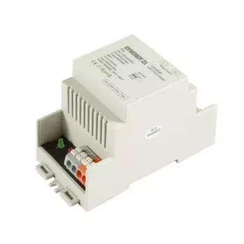 Šviesos valdiklis Synergy 21 S21-LED-SR000054 Baltas IP20