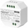 LED apšvietimo valdiklis MiBoxer TRI-C1ZR ZigBee 2.4GHz — išmanus RGB/RGBW valdymo modulis