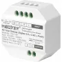 LED apšvietimo valdiklis MiBoxer TRI-C1ZR ZigBee 2.4GHz — išmanus RGB/RGBW valdymo modulis