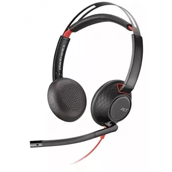 Ausinės POLY Blackwire 5220