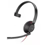 Ausinės POLY Blackwire 5210