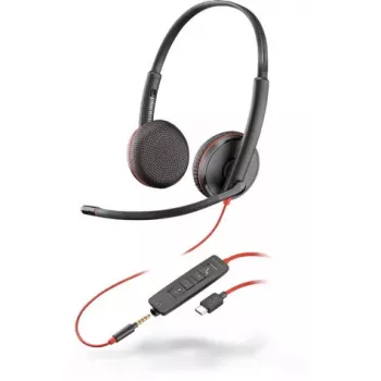 Ausinės POLY Blackwire 3225
