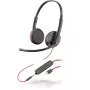 Ausinės POLY Blackwire 3225