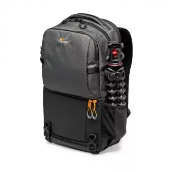 Kuprinė Lowepro Fastpack BP 250 AW III pilka