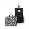Reisenthel Toiletbag XL WO7080, Leo Nero