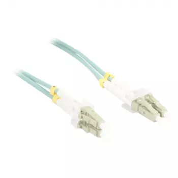 Skaidulinis optinis kabelis Synergy 21 90m OM3 LC - LC 50 µm