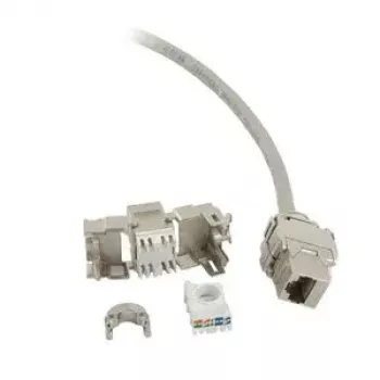 Priedas patch panel Synergy 21 S216310