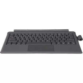 Klaviatūra Terra Type Cover Pad 1162 — Terra Swiss QWERTZ išdėstymas, modelis S116