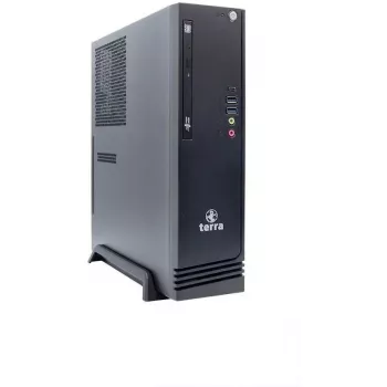 Stalinis kompiuteris Wortmann AG TERRA PC-BUSINESS 6000