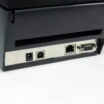 Etikečių spausdintuvas Godex DT4x, tiesioginis terminis, 203 x 203 DPI, 177 mm/s, Ethernet LAN