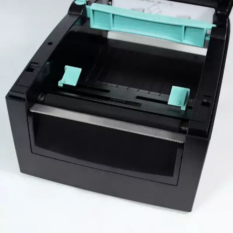 Etikečių spausdintuvas Godex DT4x, tiesioginis terminis, 203 x 203 DPI, 177 mm/s, Ethernet LAN
