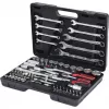 KS Tools 911.0682 veržliarakčių komplektas, 82 vnt.