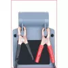 Akumuliatoriaus testeris KS Tools 550.1646 juodas mėlynas 1,5 kg