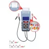 Akumuliatoriaus testeris KS Tools 550.1646 juodas mėlynas 1,5 kg