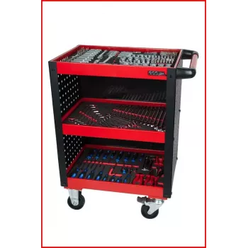 Dėklas įrankiams KS Tools 890.0006 350x250x130 mm