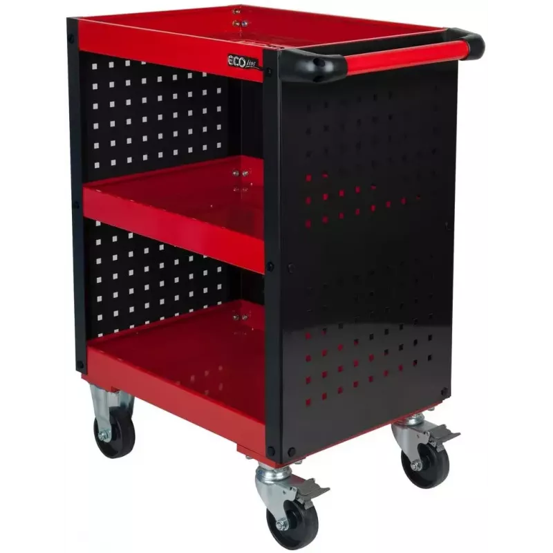 Dėklas įrankiams KS Tools 890.0006 350x250x130 mm