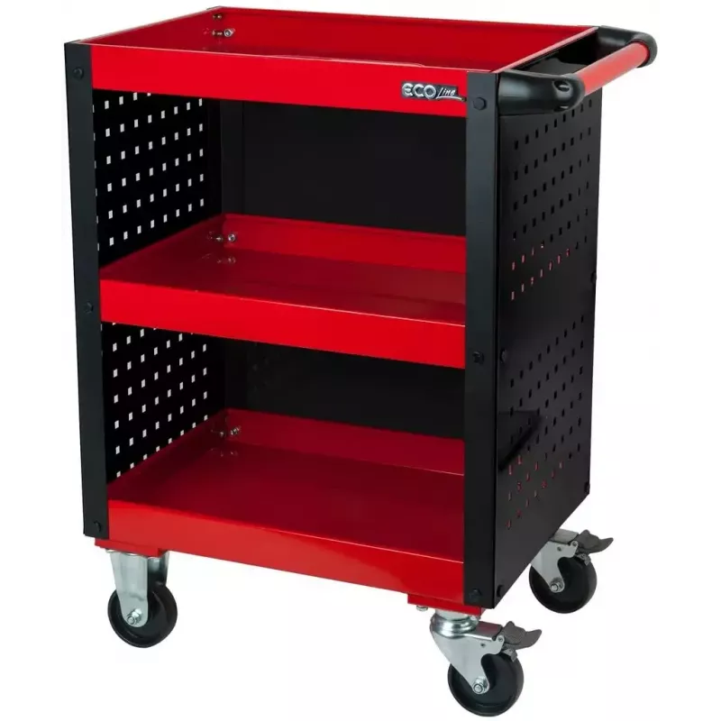Dėklas įrankiams KS Tools 890.0006 350x250x130 mm