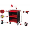 Dėklas įrankiams KS Tools 890.0006 350x250x130 mm
