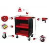 Dėklas įrankiams KS Tools 890.0006 350x250x130 mm