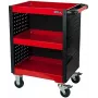 Dėklas įrankiams KS Tools 890.0006 350x250x130 mm
