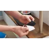 Lipnioji juosta TESA 55587-00000-11 Juoda 5 m