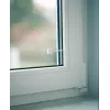 Stiklo dūžio detektorius ABUS FU7300W IP65 laidinis baltas 2m