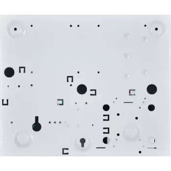 ABUS TV8376 TVAC35500 1080p HD lauko ir vidaus apsaugos kamera