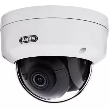ABUS TVIP42510 IP kupolinė kamera 1920x1080 vidaus ir lauko naudojimui