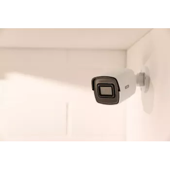 IP stebėjimo kamera ABUS TVIP68511 3840 x 2160 Vidiniam ir lauko naudojimui