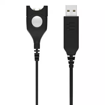 Kabelis EPOS SENNHEISER USB-ED 01