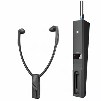 Belaidės ausinės televizoriui Sennheiser RS 2000